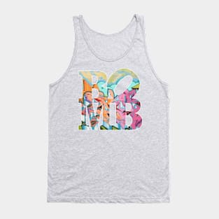 Bomb (O.G.) Tank Top